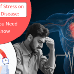 Impact of Stress on Heart Disease: What You Need to Know